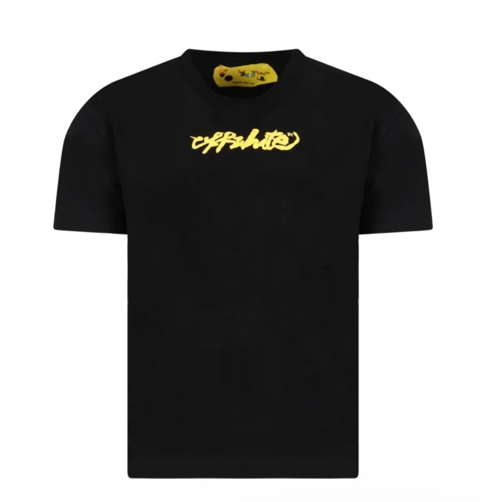 ‼️NEW OFF WHITE KIDS SHIRT 6Y‼️